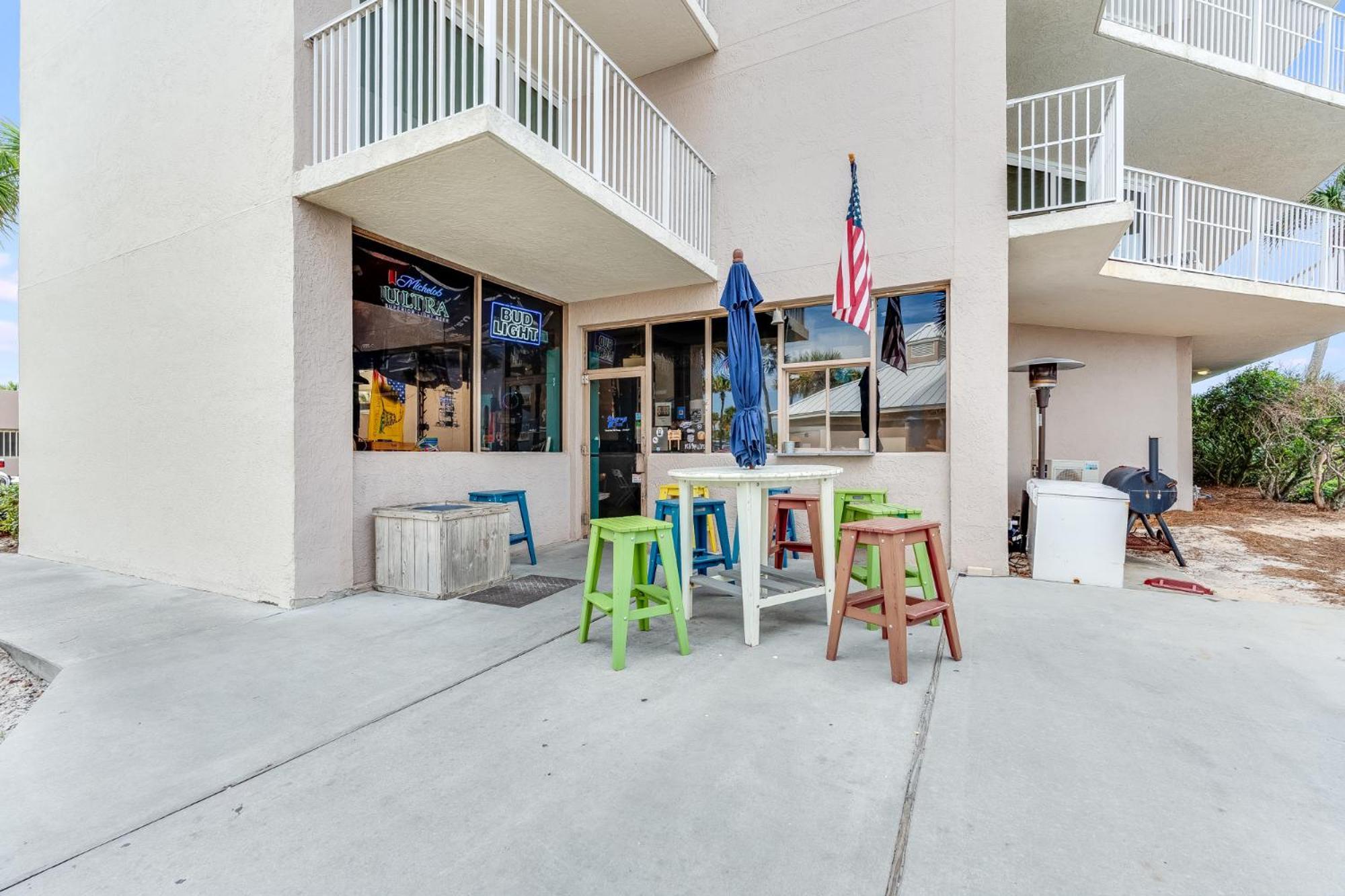 Apartment Dunes Of Panama E1704 Days Your Way Panama City Beach