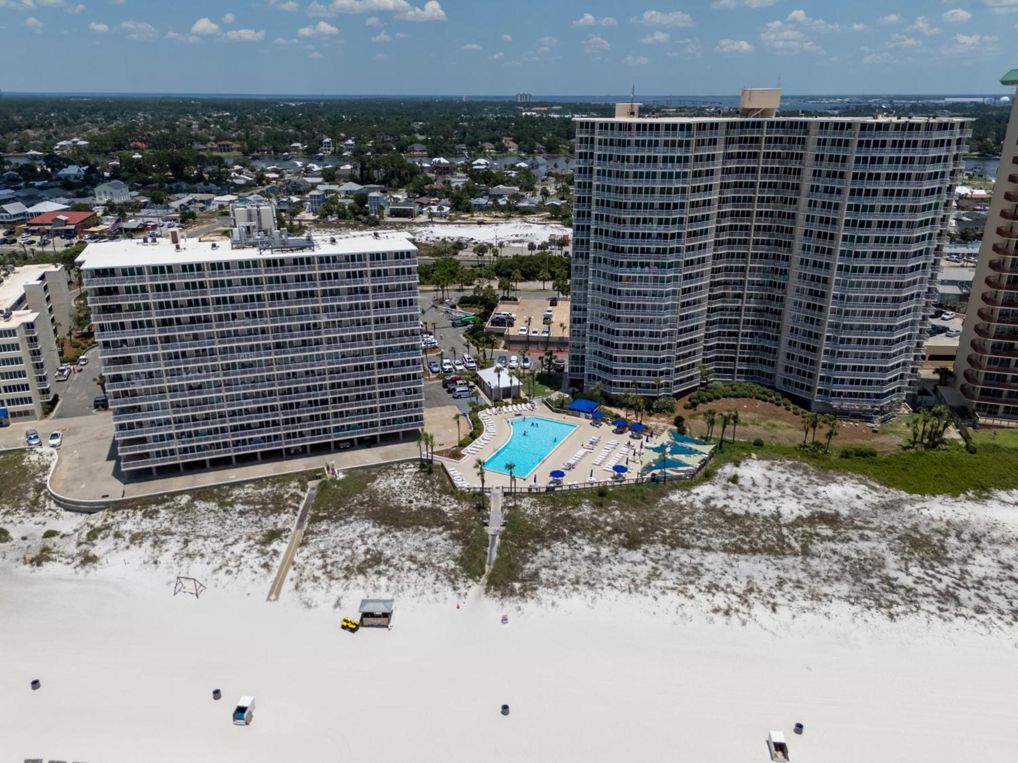 Dunes Of Panama E1704 Days Your Way *