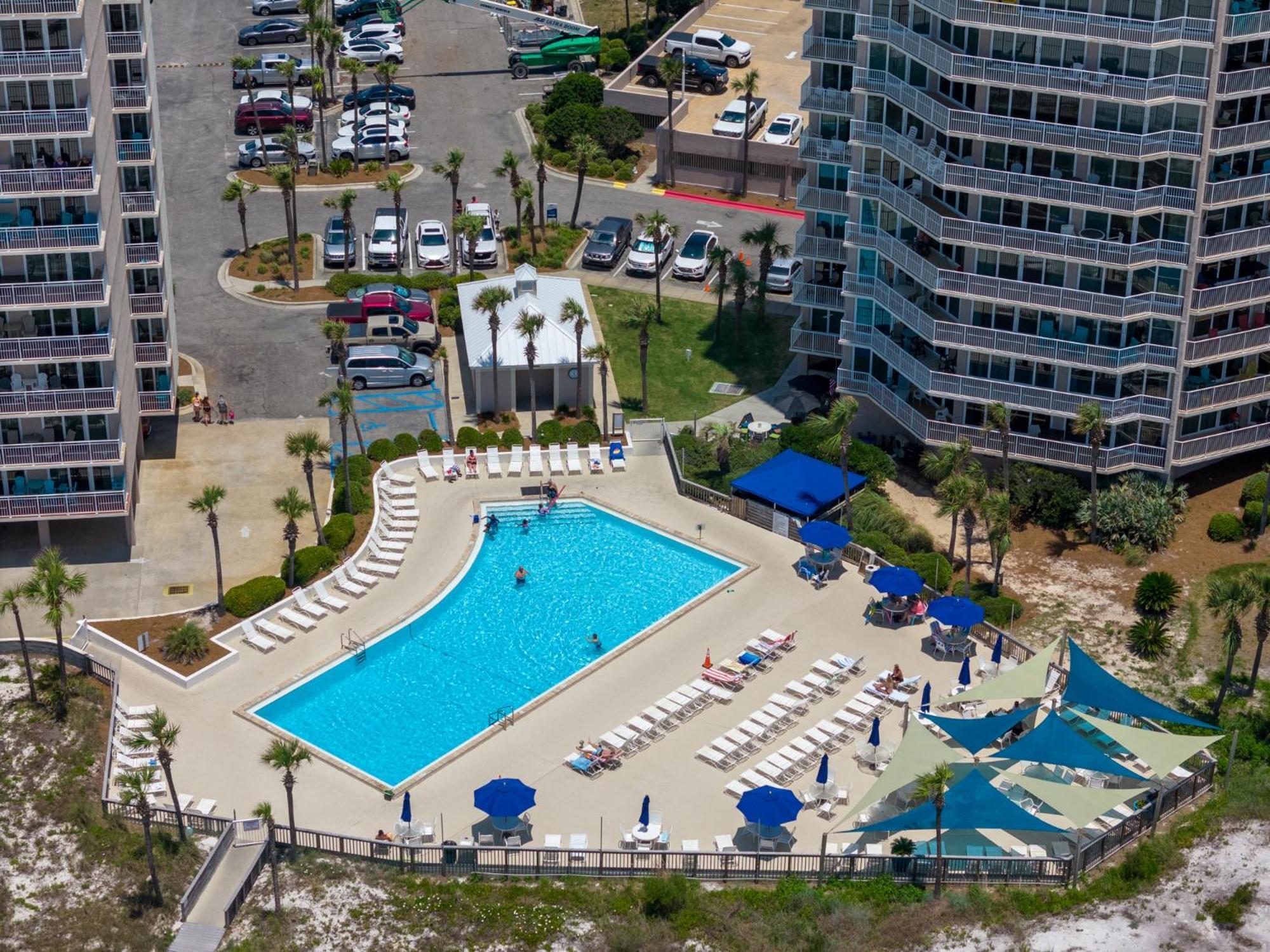 Apartment Dunes Of Panama E1704 Days Your Way *