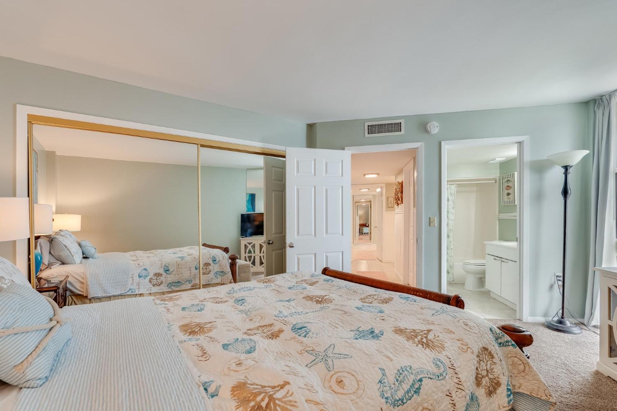 Dunes Of Panama E1704 Days Your Way * Panama City Beach