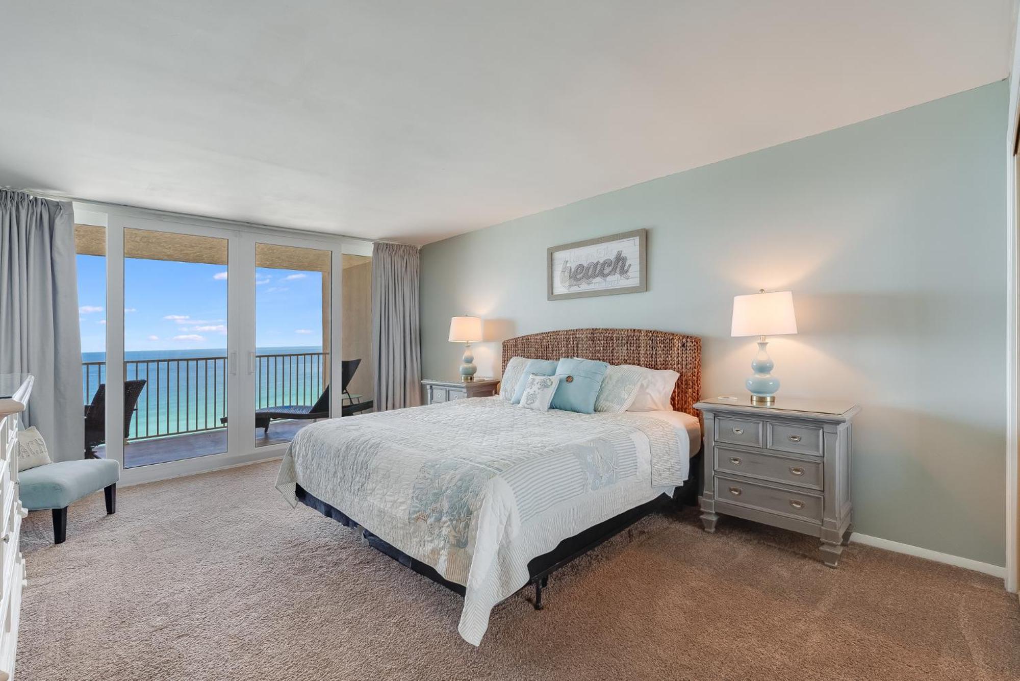 Dunes Of Panama E1704 Days Your Way Apartment Panama City Beach