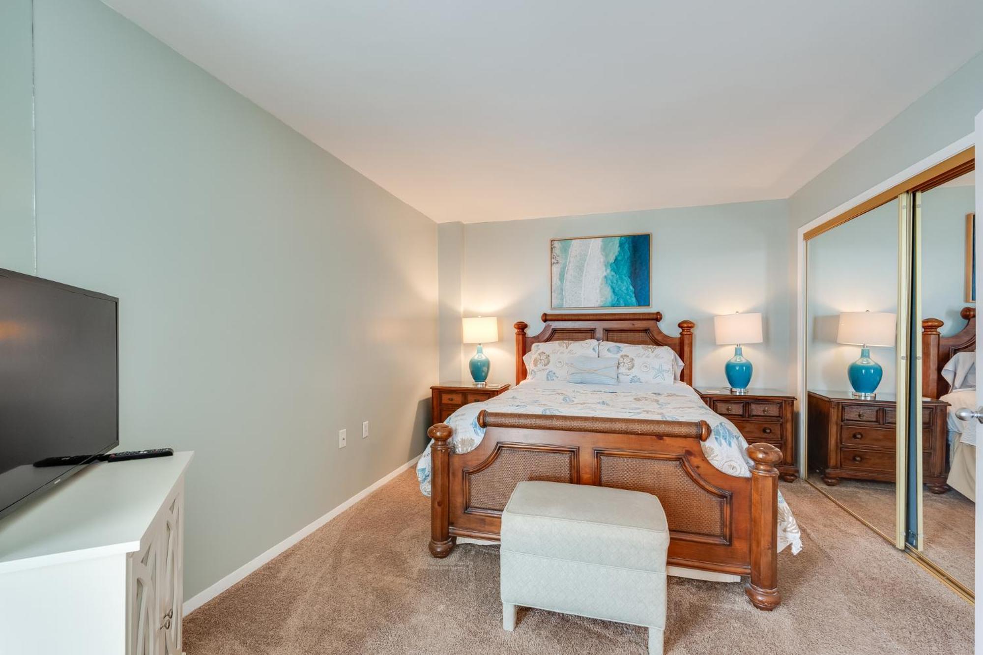 Dunes Of Panama E1704 Days Your Way * Panama City Beach