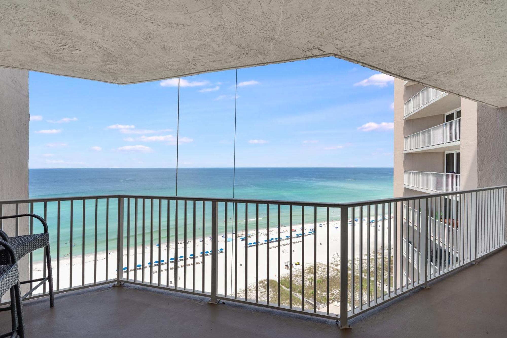 Dunes Of Panama E1704 Days Your Way Apartment *