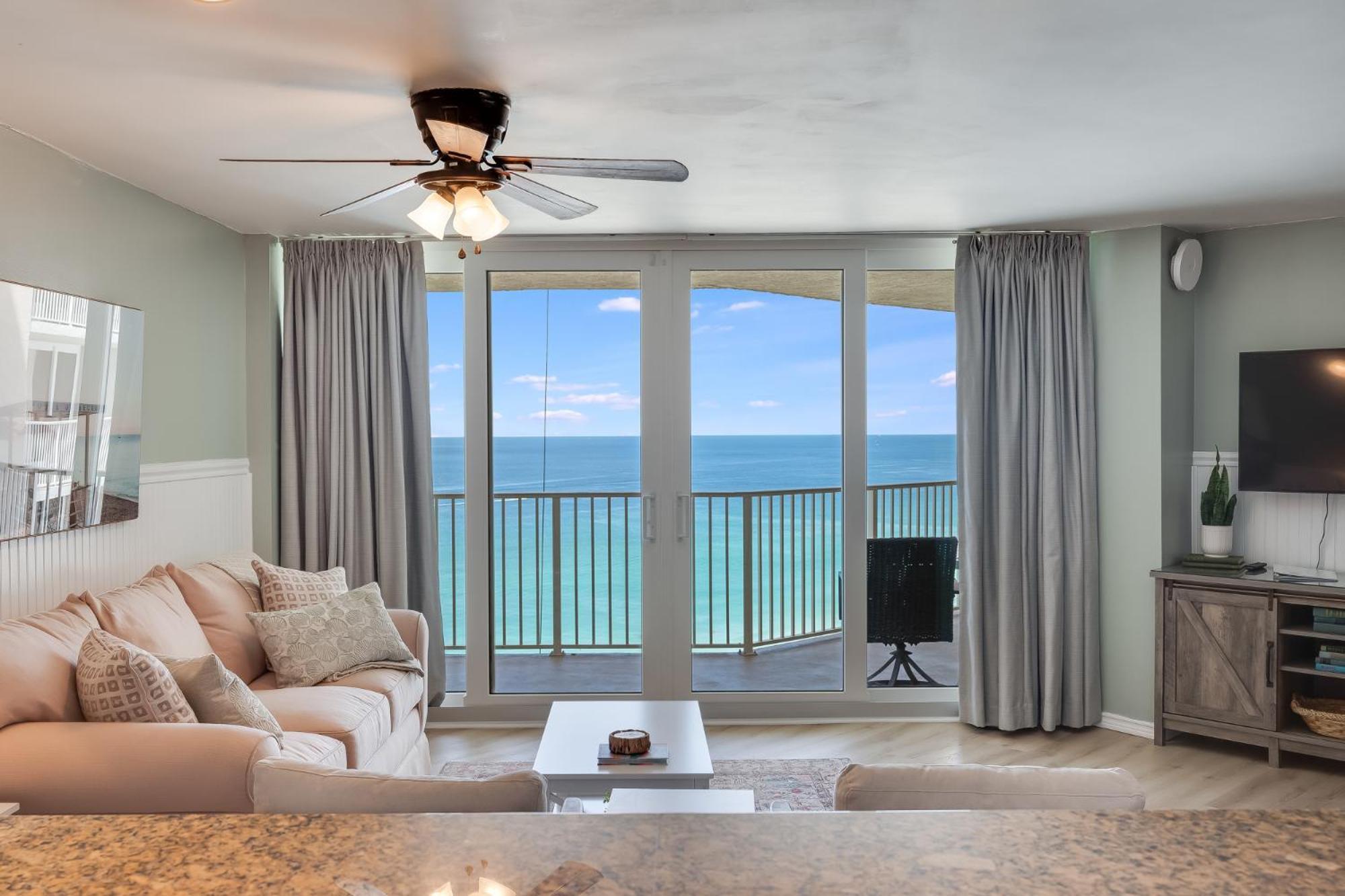 Apartment Dunes Of Panama E1704 Days Your Way *