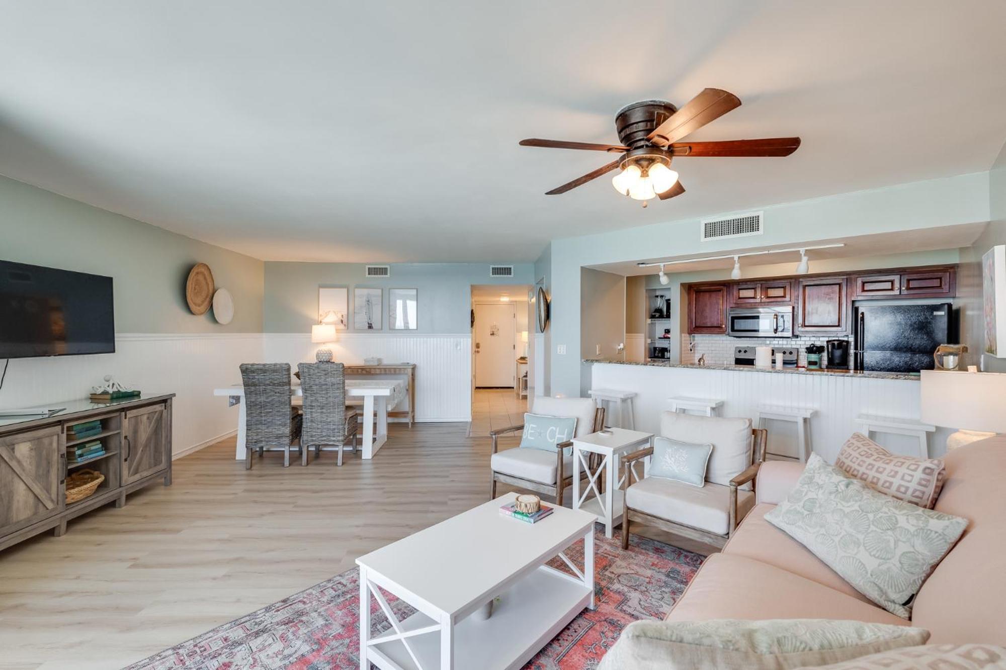 Dunes Of Panama E1704 Days Your Way Apartment Panama City Beach