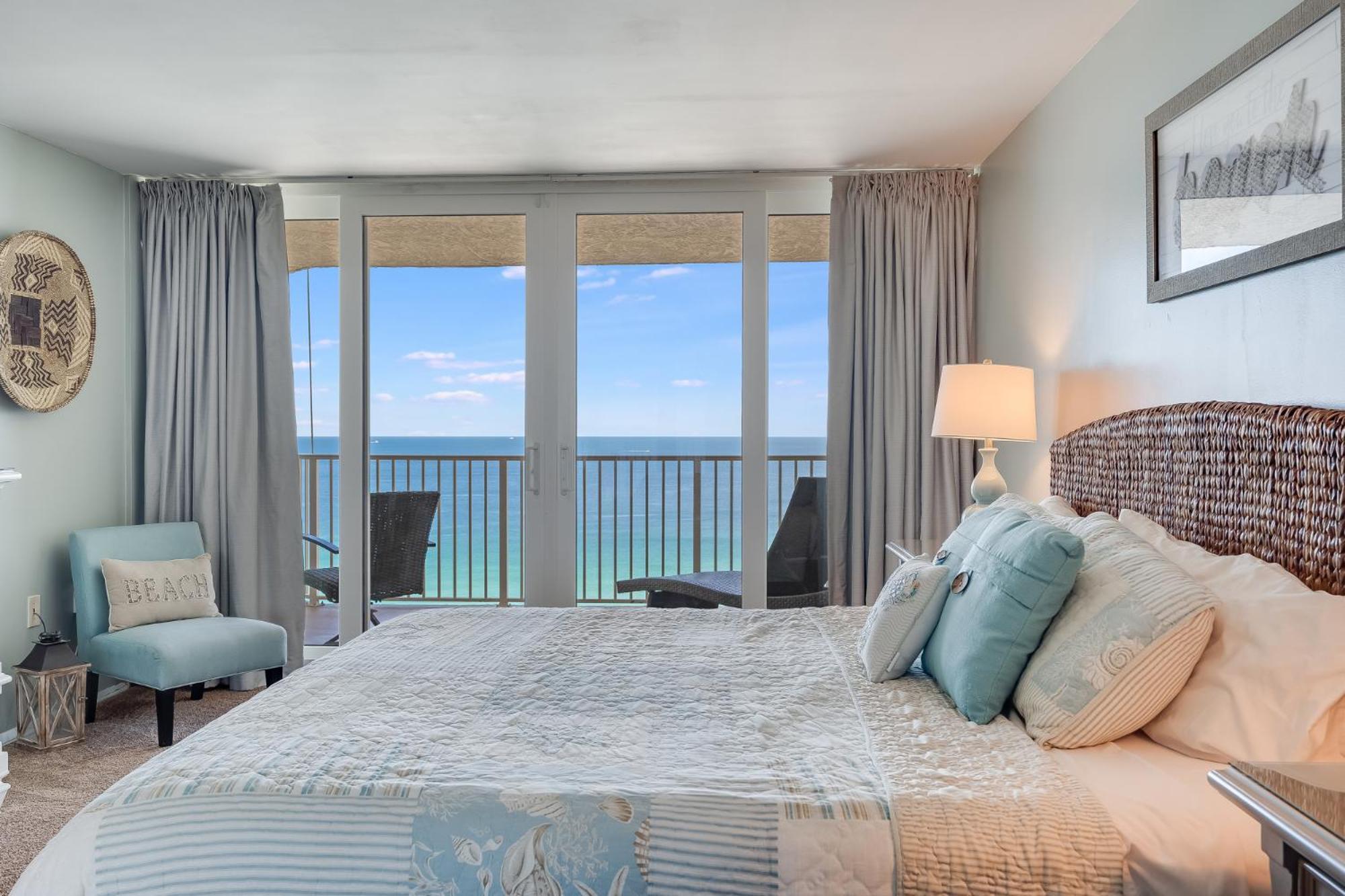 Apartment Dunes Of Panama E1704 Days Your Way Panama City Beach