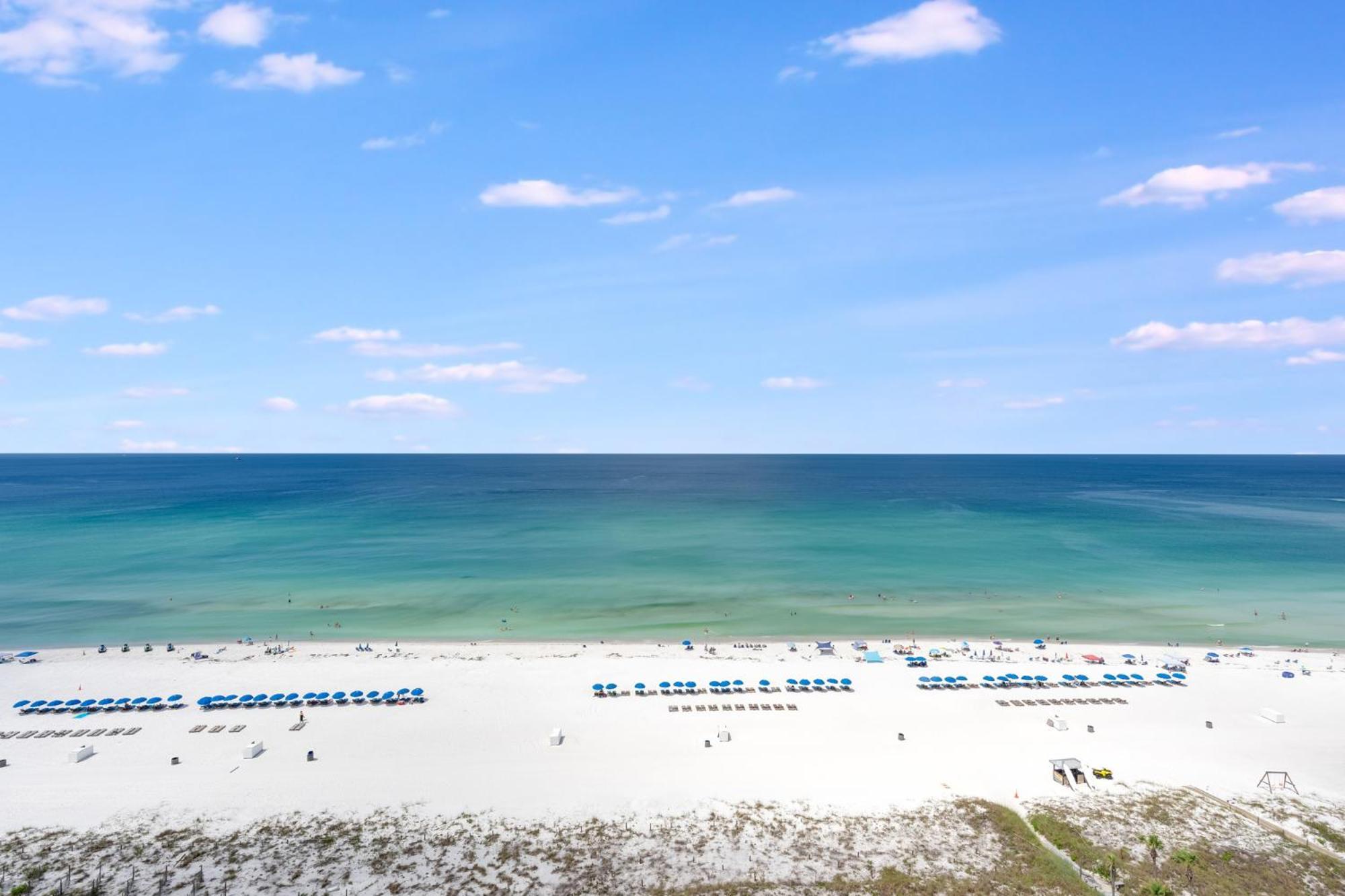 Dunes Of Panama E1704 Days Your Way * Panama City Beach