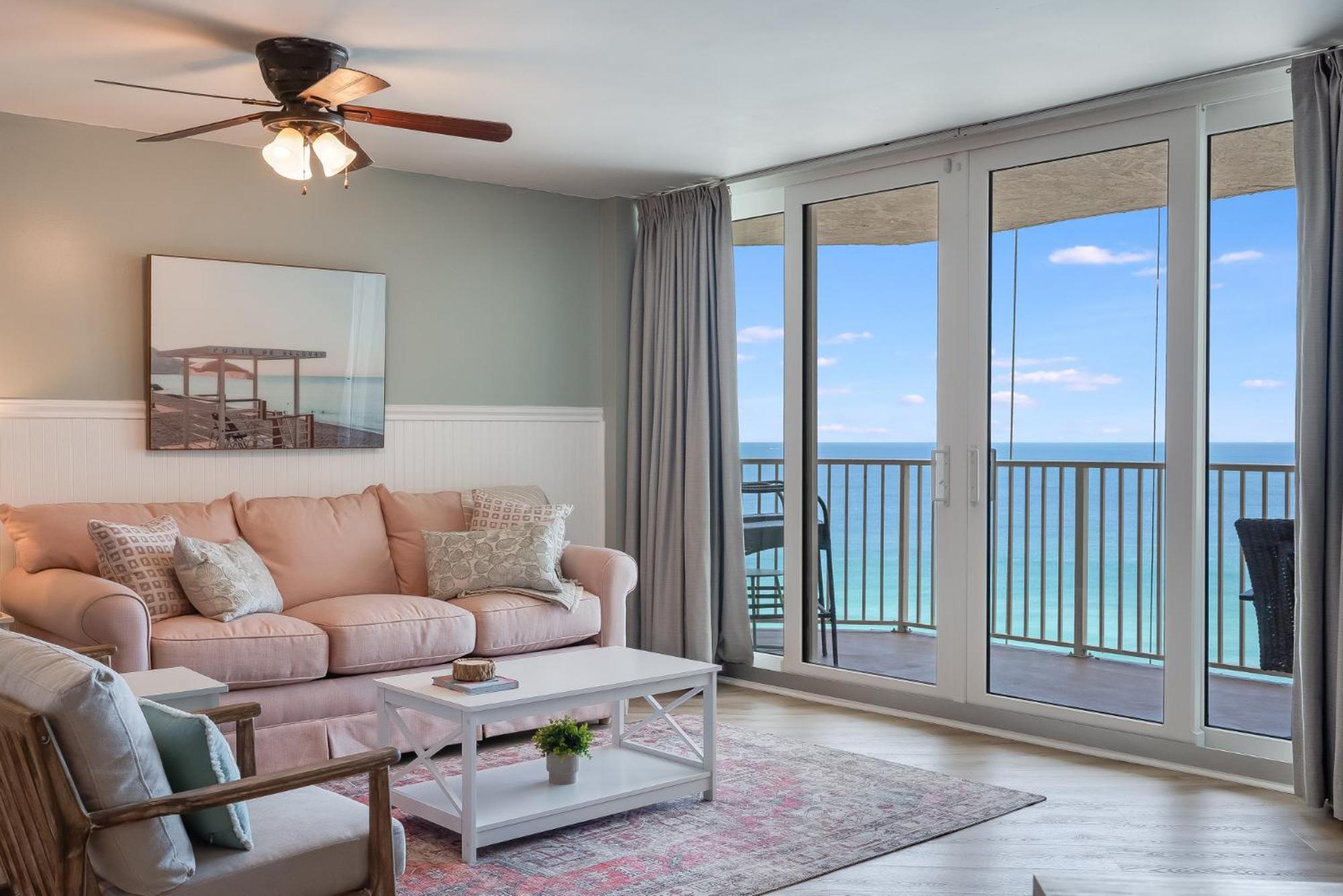 Apartment Dunes Of Panama E1704 Days Your Way