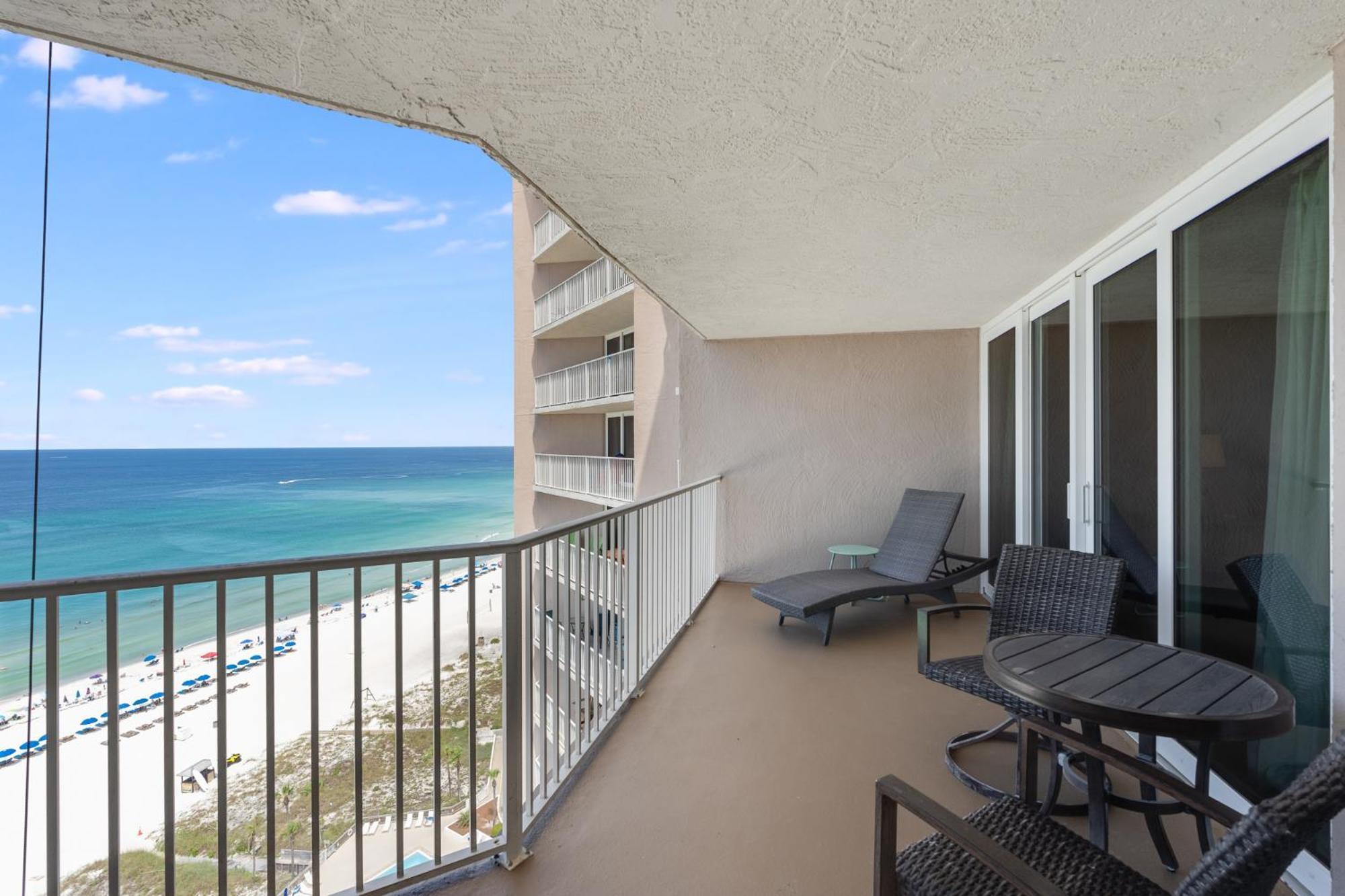 Apartment Dunes Of Panama E1704 Days Your Way